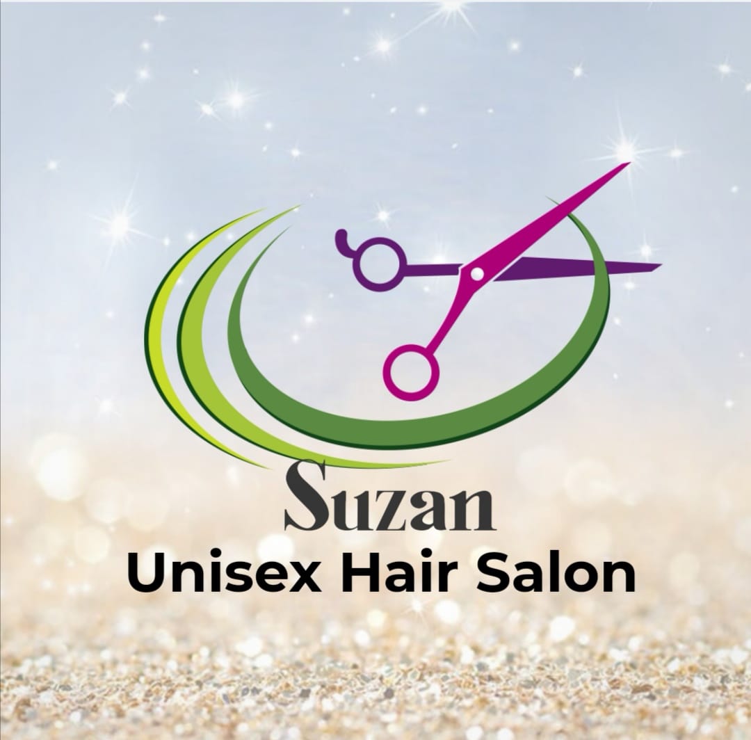 Suzan Unisex Hair Salon Wellington 