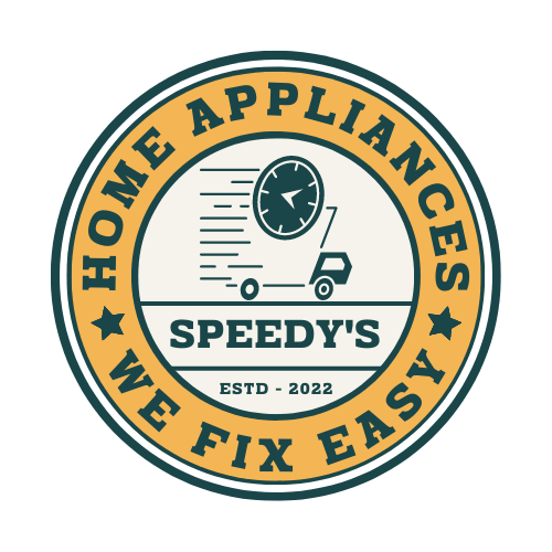 Speedy's Home Appliances Wellington 