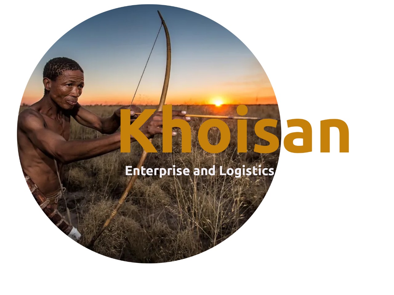 Khoisan Enterprise and Logistics Johannesburg 